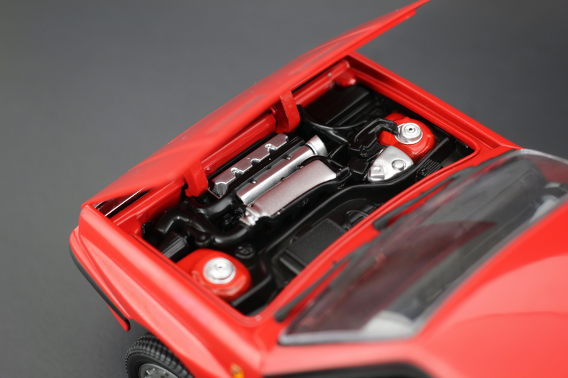 Illustration for article titled LaLD Radcast: Lancia Delta HF integrale 8V